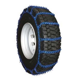 Lanturi auto zapada VERIGA, camioane, cu crampoane; scara, marime: 10.00R22.5; 10.10R22.5; 10R22.5 MICH XD; 11/70R22.5; 275/70R22.5; 295/60R22.5 - Img 1