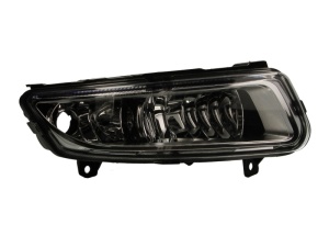 Lumina clarificare Dreapta (P21W) potrivit VW POLO, POLO IV, POLO V 1.0-2.0 09.02-05.22 - Img 1