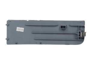 Lumina clarificare Stanga (transparent, capac in bara de protectie) potrivit VW PASSAT B3/B4, PASSAT B5 1.6-2.9 1993-2000 - Img 2