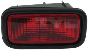Lumina de potrivit MITSUBISHI LANCER limuzina (CS_A, CT0) 2003-2008 - ceata spate - Img 2
