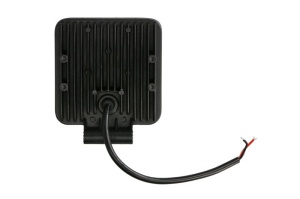 Lumina lucru (Epistar LED, 10-30V, 15W, 1200lm, numar elemente LED: 5x3W, inaltime: 110mm, latime: 110mm, adancime: 36mm) - Img 2