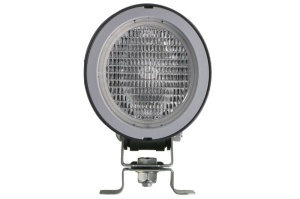 Lumina lucru (H3/Halogen, 12/24V, 35/70W, lungime: 2000mm, inaltime: 170mm, latime: 110mm, adancime: 103mm) potrivit JOHN DEERE 5000, 6000, 7000 01.01- - Img 1