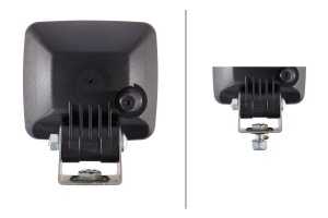 Lumina lucru (H3/Halogen, 12/24V, 55/70W, lungime: 83mm, inaltime: 127mm, latime: 112mm, adancime: 97mm) potrivit JOHN DEERE 6000 01.97- - Img 4