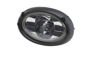 Lumina lucru (H3/Halogen, 12V, 55W, lungime: 2000mm, inaltime: 105mm, latime: 165mm, adancime: 74mm) - Img 3