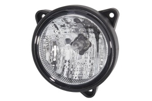 Lumina lucru (H9/Halogen, 12V, 65W, lungime: 85mm, inaltime: 95mm, latime: 85mm, adancime: 85mm) - Img 4