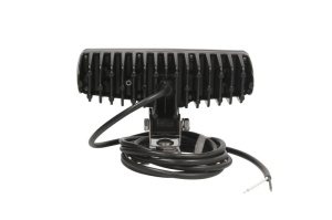 Lumina lucru (LED, 12/24V, 46,5W, 4100lm, numar elemente LED: 9, lungime: 199mm, inaltime: 87mm, adancime: 72mm, lungime cablu: 0,25m, lumina focalizata) - Img 2