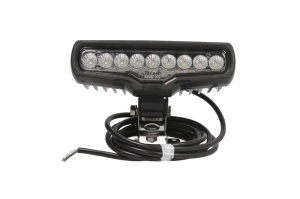 Lumina lucru (LED, 12/24V, 46,5W, 4100lm, numar elemente LED: 9, lungime: 199mm, inaltime: 87mm, adancime: 72mm, lungime cablu: 0,25m, lumina dispersata) - Img 1