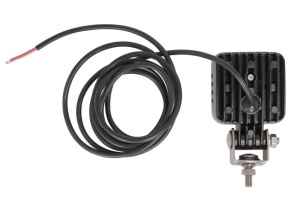 Lumina lucru (LED, 2700lm, numar diode: 4, latime: 76mm, adancime: 36mm, lungime cablu: 0,25m) - Img 2