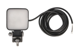 Lumina lucru (LED, 805lm, numar diode: 16, latime: 76mm, adancime: 36mm, lungime cablu: 0,25m) - Img 1