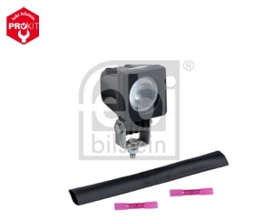 Lumina lucru (LED, 9V, 10W, 800lm, lungime: 1500mm, inaltime: 82mm, latime: 50mm, adancime: 60mm) - Img 2