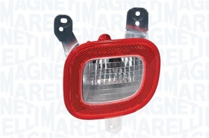 Lumina marsarier Dreapta potrivit FIAT PANDA, PANDA/HATCHBACK 09.03-