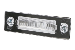 Lumina numar (C5W, fara bec) potrivit FIAT STILO 2001-2008