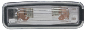 Lumina numar (C5W) potrivit FORD FOCUS 1998-2004