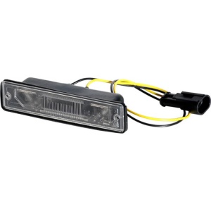 Lumina numar inmatriculare potrivit FIAT CINQUECENTO 1991-1999 - Img 3