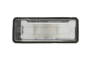 Lumina numar inmatriculare potrivit FIAT TEMPRA 159, TIPO 160; LANCIA DEDRA 07.87-07.99 - Img 1