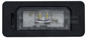 Lumina numar (LED) potrivit BMW 1 E82, E88, 2 Active Tourer F45, F46, 2 F22, F23, F87, 3 E90, E91, 3 E92, E93, 3 F30, F31, F80, 3 GRAN TURISMO F34, 4 F32, F33, F82, F83, 4 GRAN COUPE F36 dupa 2004 - Img 2