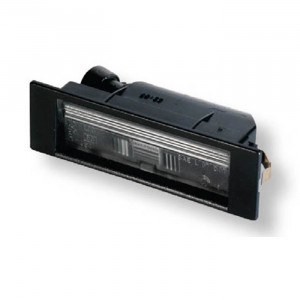 Lumina numar (W5W) potrivit BMW 1 E81, E87, 1 E82, E88, 1 E87, 6 E63, E64, Z4 E85, E86; MINI MINI CLUBMAN R55, ONE / COOPER R56, R57, R58, R59, ONE / COOPER R56, R57, R58, R59 LCI 2003-2013 - Img 3