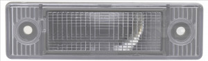 Lumina numar (W5W) potrivit CHEVROLET AVEO II, AVEO III, AVEO/KALOS, LACETTI/NUBIRA 2003-2014