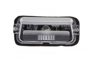 Lumina numar (W5W) potrivit TOYOTA AURIS E18, AVENSIS T27, VERSO S, YARIS XP130 2008-2019