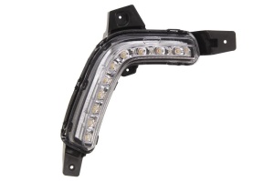 Lumina zi dreapta (LED) potrivit HYUNDAI i10 II BA 2013-2016