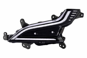 Lumina zi fata stanga (LED, funcții lumini: Lumina zi, indicator, lumini pozitie) potrivit RENAULT MEGANE E-TECH 11.21- - Img 3