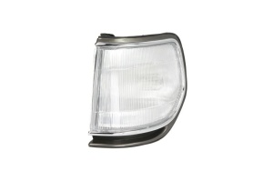 Lumina zi Stanga potrivit TOYOTA LAND CRUISER 80 4.0/4.2D/4.5 1990-1997