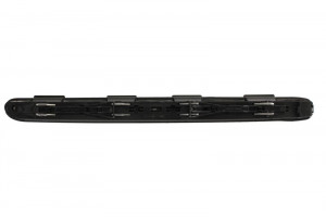 Lumini frana 12V, rosu potrivit MERCEDES E-KLASA W211 - Img 2