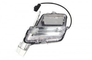 Lumini zi dreapta (LED) potrivit VOLVO XC60 I dupa 2013