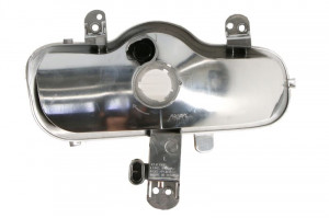 Lumini zi stanga (LED) potrivit FIAT PANDA, PANDA/HATCHBACK - Img 2