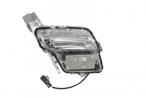 Lumini zi stanga (LED) potrivit VOLVO XC60 I 01.13- - Img 1