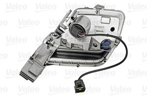 Lumini zi stanga (LED) potrivit VOLVO XC60 I 01.13- - Img 4