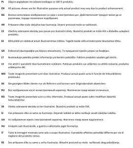 Macara geam Fata Dreapta (electric, fara motoras, numar de usi: 2) potrivit CITROEN BERLINGO, BERLINGO MULTISPACE, BERLINGO/MINIVAN; PEUGEOT PARTNER, PARTNER ORIGIN, PARTNER TEPEE 05.96- - Img 3