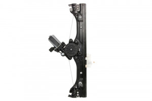 Macara geam Fata Dreapta potrivit ABARTH 500 / 595 / 695, 500C / 595C / 695C; FIAT 500, 500 C dupa 2007 - (electric, cu motor, numar de usi: 3) - Img 2