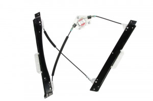 Macara geam Fata Dreapta potrivit AUDI TT 1998-2010 - (electric, fara motoras) - Img 2