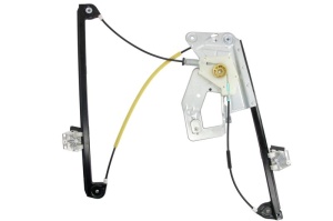 Macara geam fata dreapta potrivit BMW 5 (E39) 1995-2004 - (electric, fara motoras, numar usi: 4)