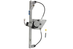 Macara geam fata dreapta potrivit CITROEN XANTIA 1993-2003 - (electric, cu motor, numar usi: 4)