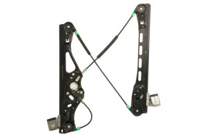 Macara geam Fata Dreapta potrivit MERCEDES E T-MODEL (S211), E (W211) 2002-2009 - (electric, fara motoras)