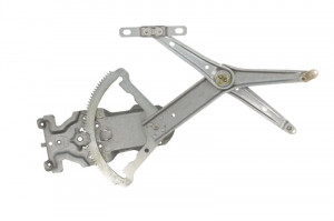 Macara geam Fata Dreapta potrivit OPEL CORSA B, CORSA C, CORSA C/HATCHBACK, CORSA D 1999-2014 - (electric, fara motoras, numar de usi: 4) - Img 2