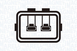 Macara geam Fata Stanga (electric, cu motor, numar de usi: 2/4) potrivit SEAT CORDOBA, CORDOBA VARIO, IBIZA II, IBIZA III, INCA; VW CADDY II, CADDY II/MINIVAN, POLO, POLO CLASSIC 01.85- - Img 4