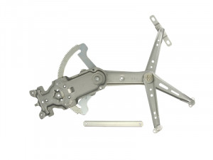 Macara geam Fata Stanga (electric, fara motoras) potrivit OPEL MERIVA A 05.03-05.10 - Img 1