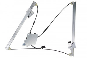 Macara geam Fata Stanga potrivit MERCEDES VIANO (W639), VITO / MIXTO (W639), VITO (W639) dupa 2003 - (electric, cu motor, numar de usi: 2) - Img 2