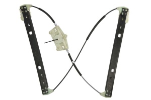 Macara geam Spate Dreapta potrivit AUDI Q7 2006-2015 - (electric, fara motoras) - Img 2