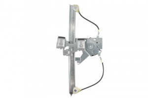 Macara geam Spate Dreapta potrivit VW GOLF 3, VENTO 1991-1999 - (electric, fara motoras, numar de usi: 4)