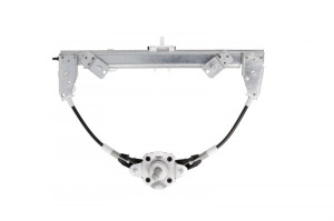 Macara geam Spate Stanga potrivit FIAT PANDA, PANDA/HATCHBACK dupa 2003 - (manual, fara motoras, numar de usi: 4)