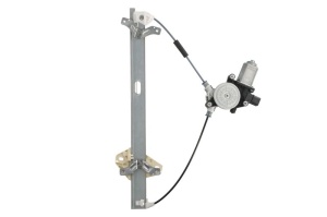 Macara geam Spate Stanga potrivit HONDA ACCORD VII dupa 2002 - (electric, cu motor, numar de usi: 4) - Img 2