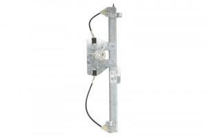 Macara geam Spate Stanga potrivit MERCEDES E T-MODEL (S210), E (W210) 1995-2003 - (electric, fara motoras)
