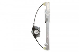 Macara geam Spate Stanga potrivit SKODA OCTAVIA I, OCTAVIA II 1996-2013 - (electric, fara motoras) - Img 2