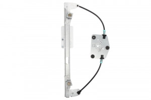 Macara geam Spate Stanga potrivit VW PASSAT B6 2005-2012 - (electric, fara motoras, numar de usi: 4)