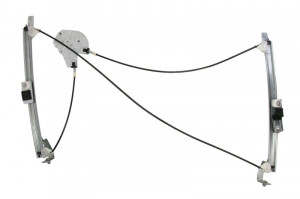 Macara geam Stanga Fata potrivit MINI 2001-2008 - (electric; fara motoras; numar usi: 2; R50; R53; R52) - Img 2