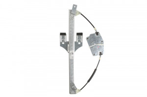 Macara geam Stanga Spate potrivit AUDI A3 2004-2013 - (electric; fara motoras; numar usi: 5) - Img 2